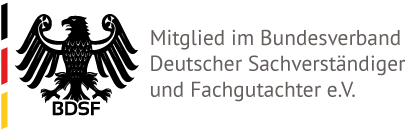 BDSF Logo